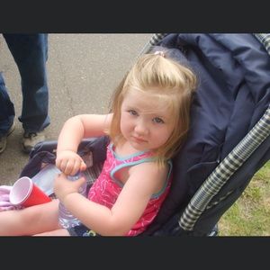 Meet your Posher, Kylie